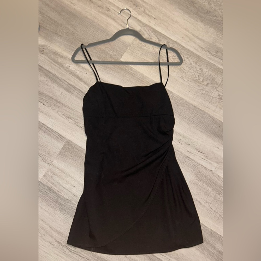 Zara dress
